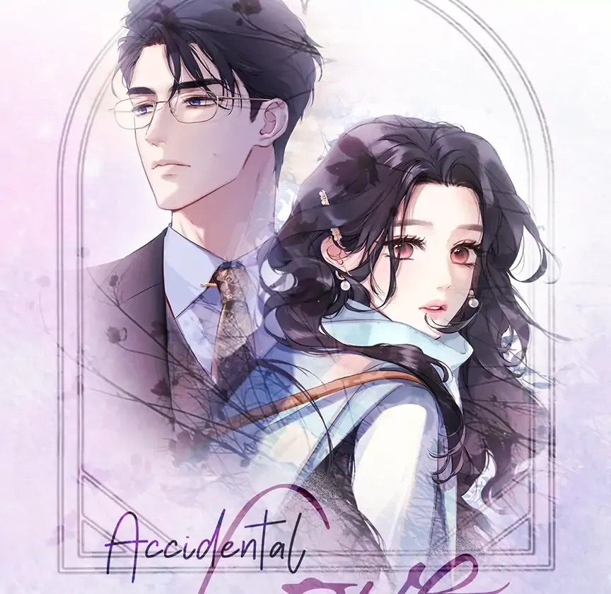 Read Love by Mistake EN Manga Online