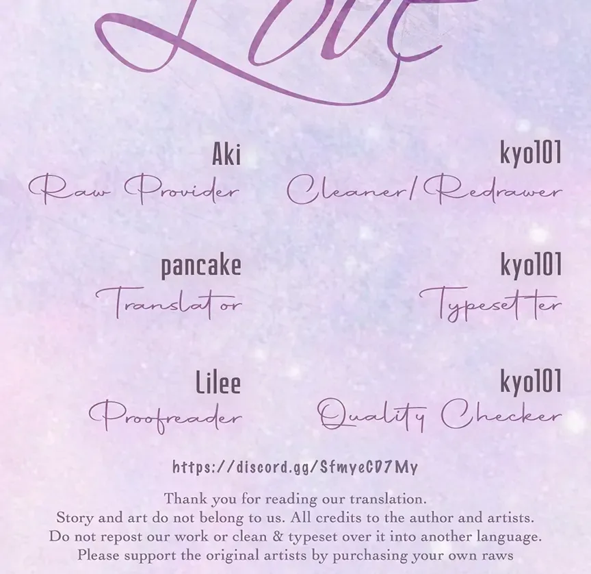 Read Love by Mistake EN Manga Online