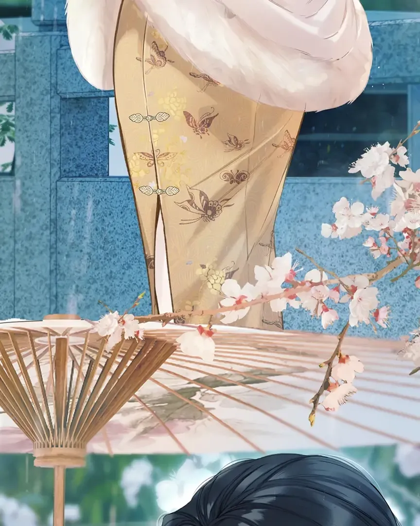Read Love by Mistake EN Manga Online