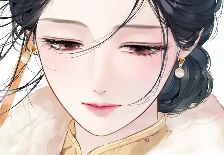 Read Love by Mistake EN Manga Online