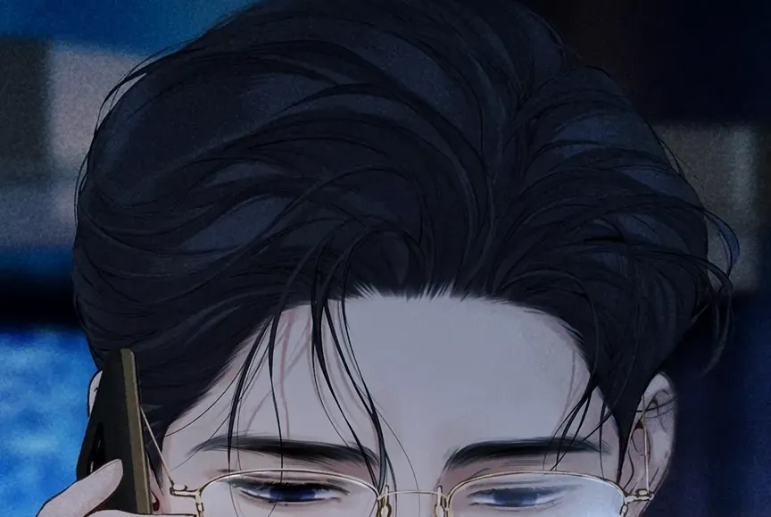 Read Love by Mistake EN Manga Online