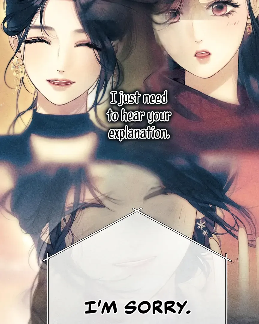 Read Love by Mistake EN Manga Online