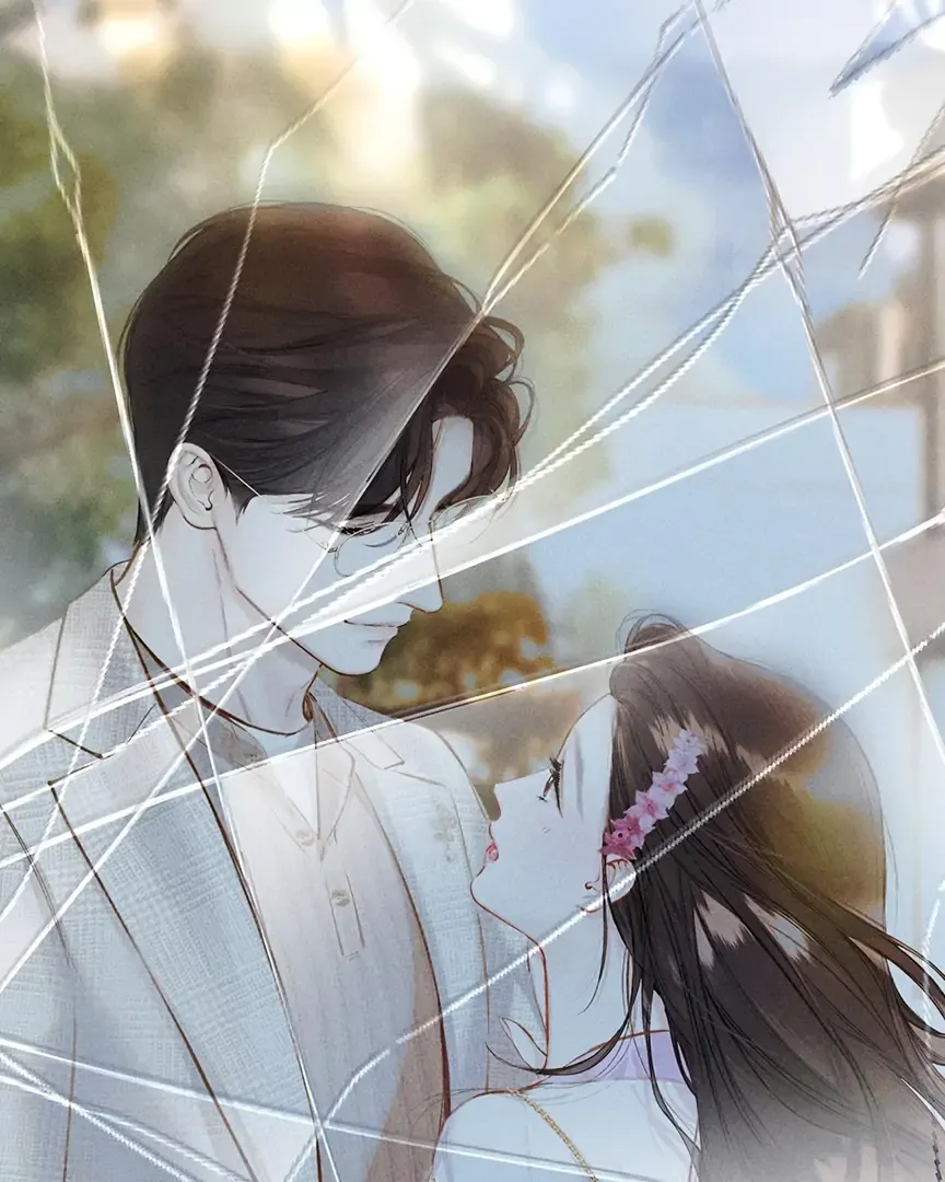 Read Love by Mistake EN Manga Online