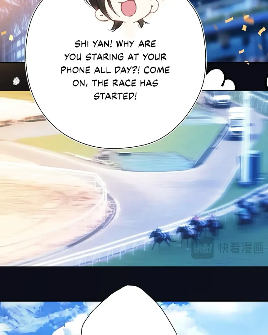 Read Love by Mistake EN Manga Online
