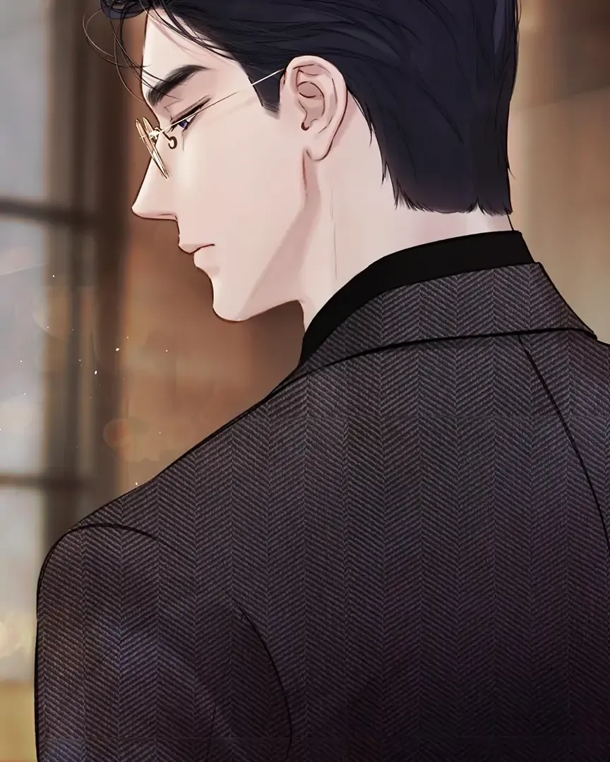 Read Love by Mistake EN Manga Online