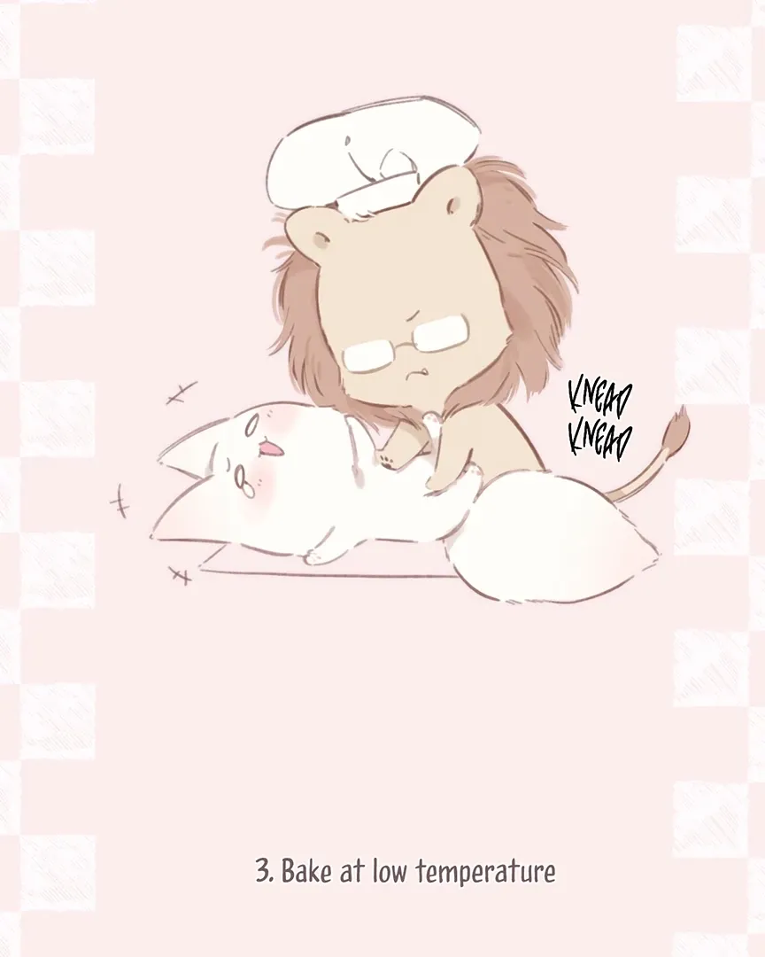 Read Love by Mistake EN Manga Online