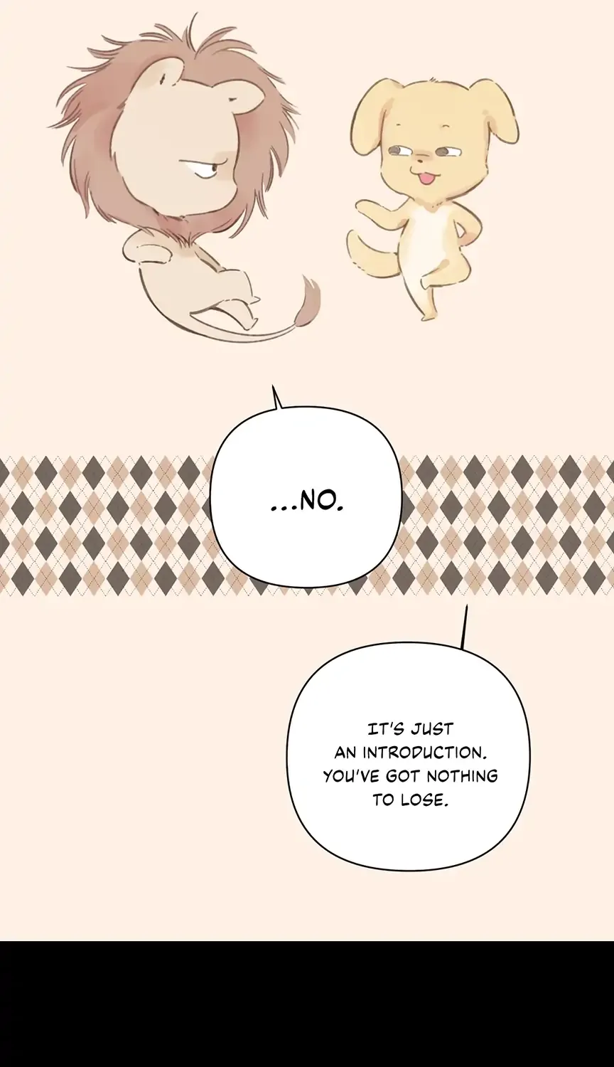 Read Love by Mistake EN Manga Online
