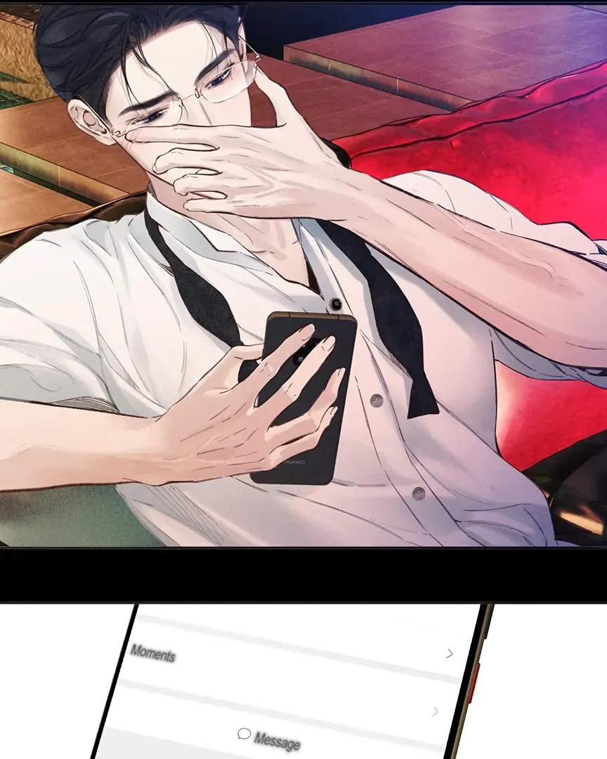 Read Love by Mistake EN Manga Online