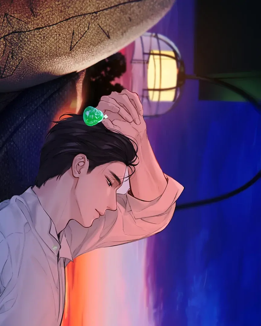 Read Love by Mistake EN Manga Online
