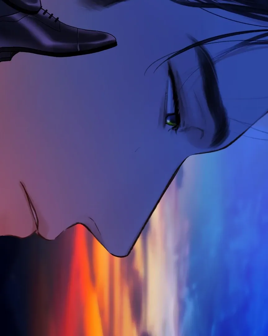 Read Love by Mistake EN Manga Online