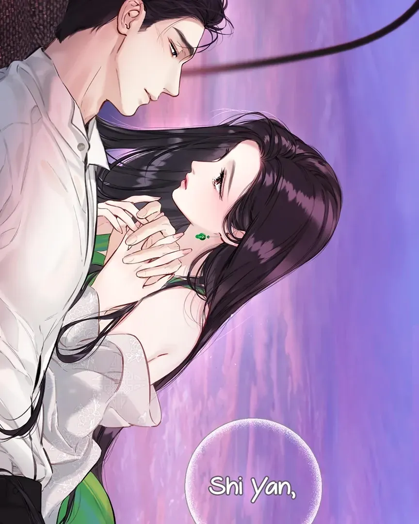 Read Love by Mistake EN Manga Online