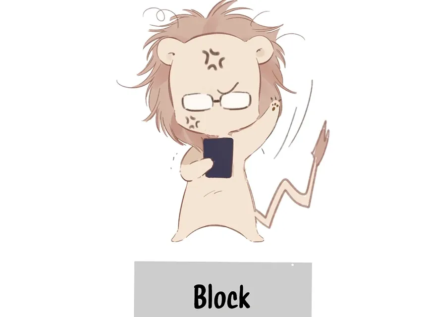 Read Love by Mistake EN Manga Online