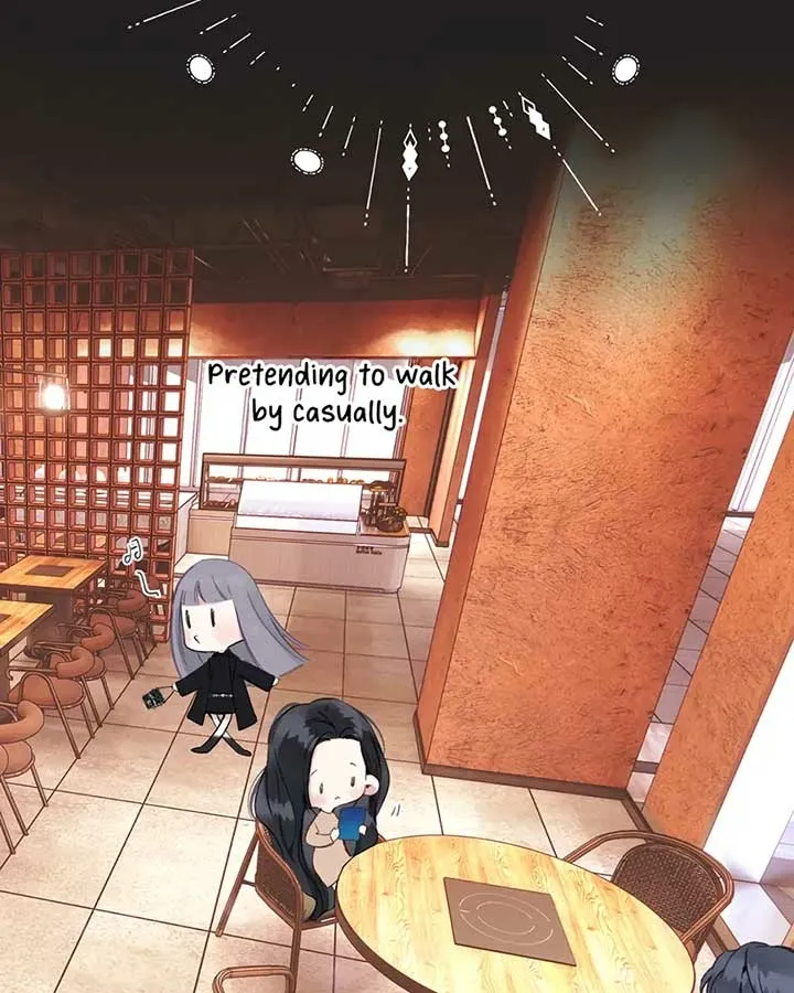 Read Love by Mistake EN Manga Online
