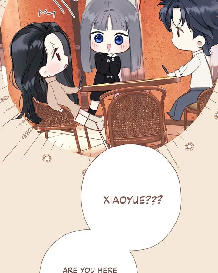 Read Love by Mistake EN Manga Online