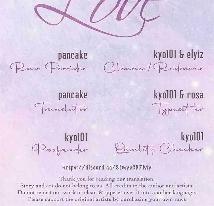 Read Love by Mistake EN Manga Online