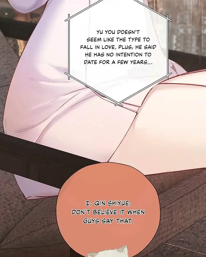 Read Love by Mistake EN Manga Online