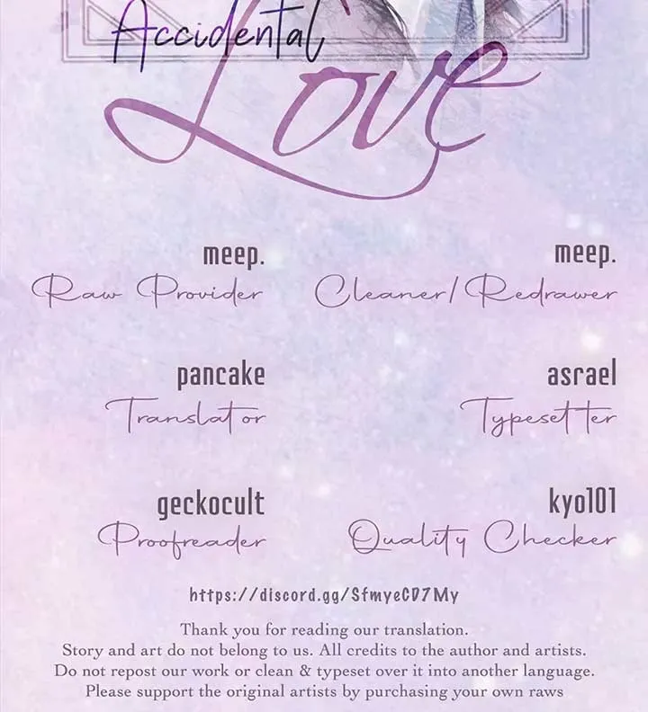 Read Love by Mistake EN Manga Online