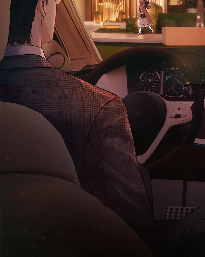 Read Love by Mistake EN Manga Online