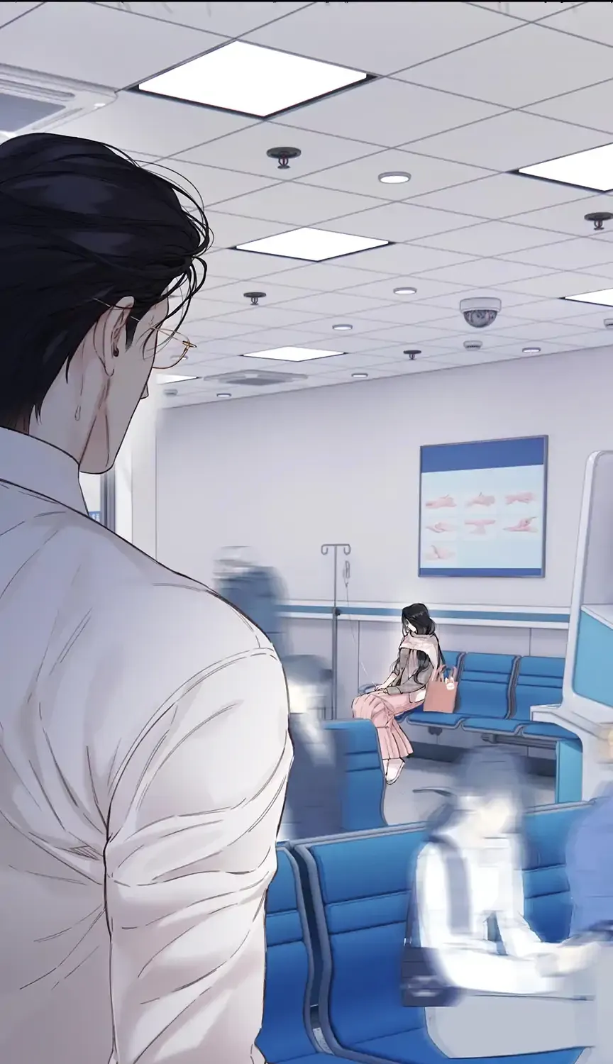 Read Love by Mistake EN Manga Online