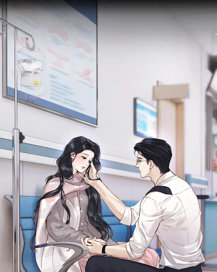 Read Love by Mistake EN Manga Online