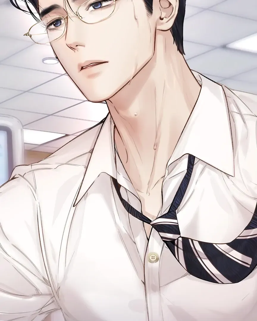 Read Love by Mistake EN Manga Online