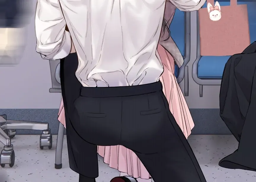 Read Love by Mistake EN Manga Online