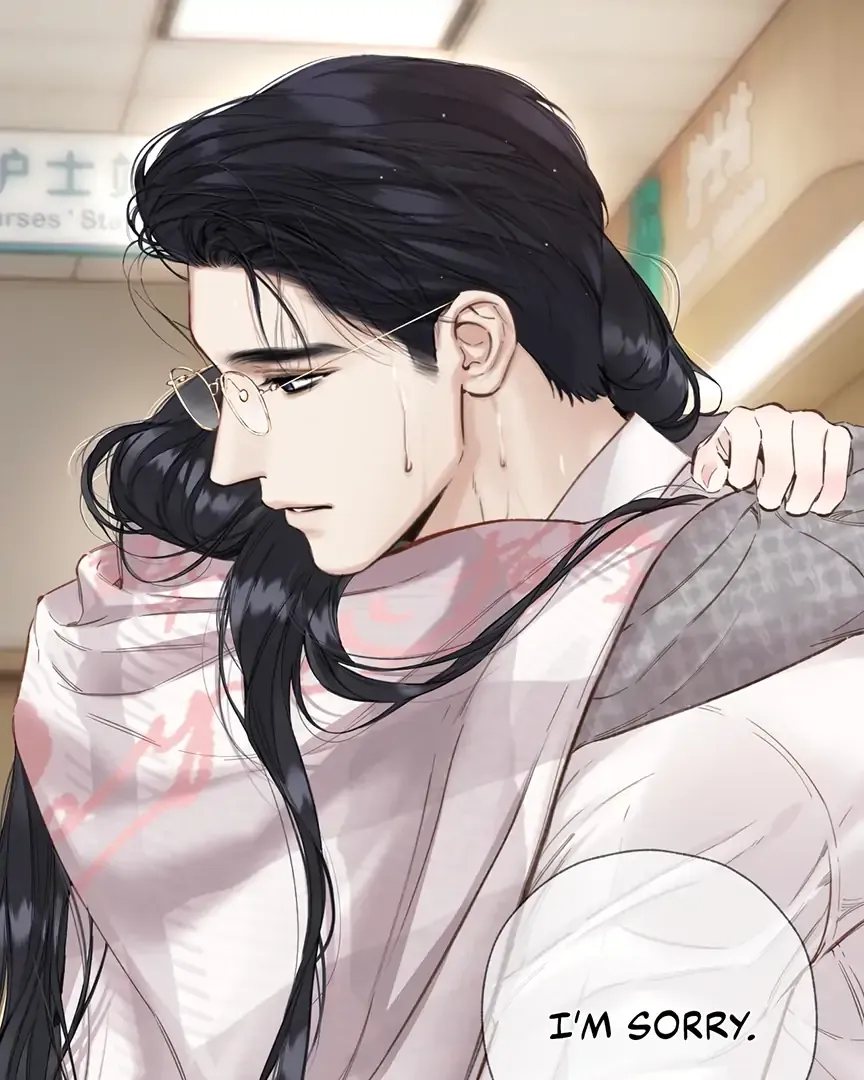 Read Love by Mistake EN Manga Online