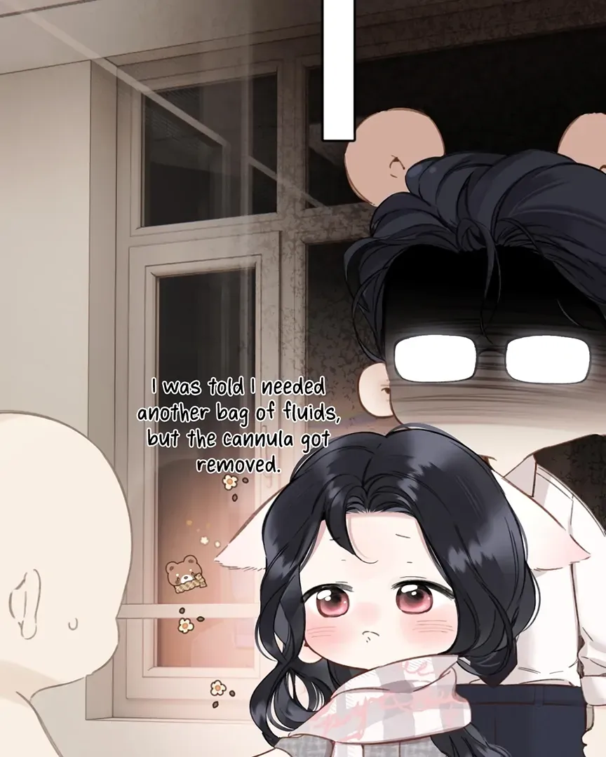Read Love by Mistake EN Manga Online