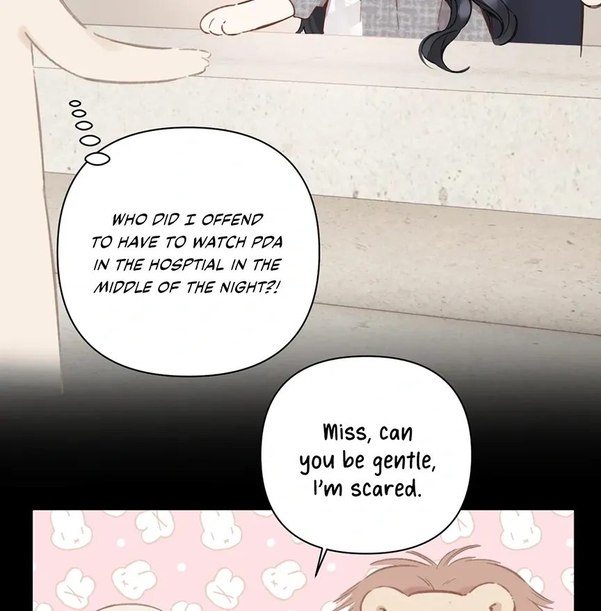 Read Love by Mistake EN Manga Online
