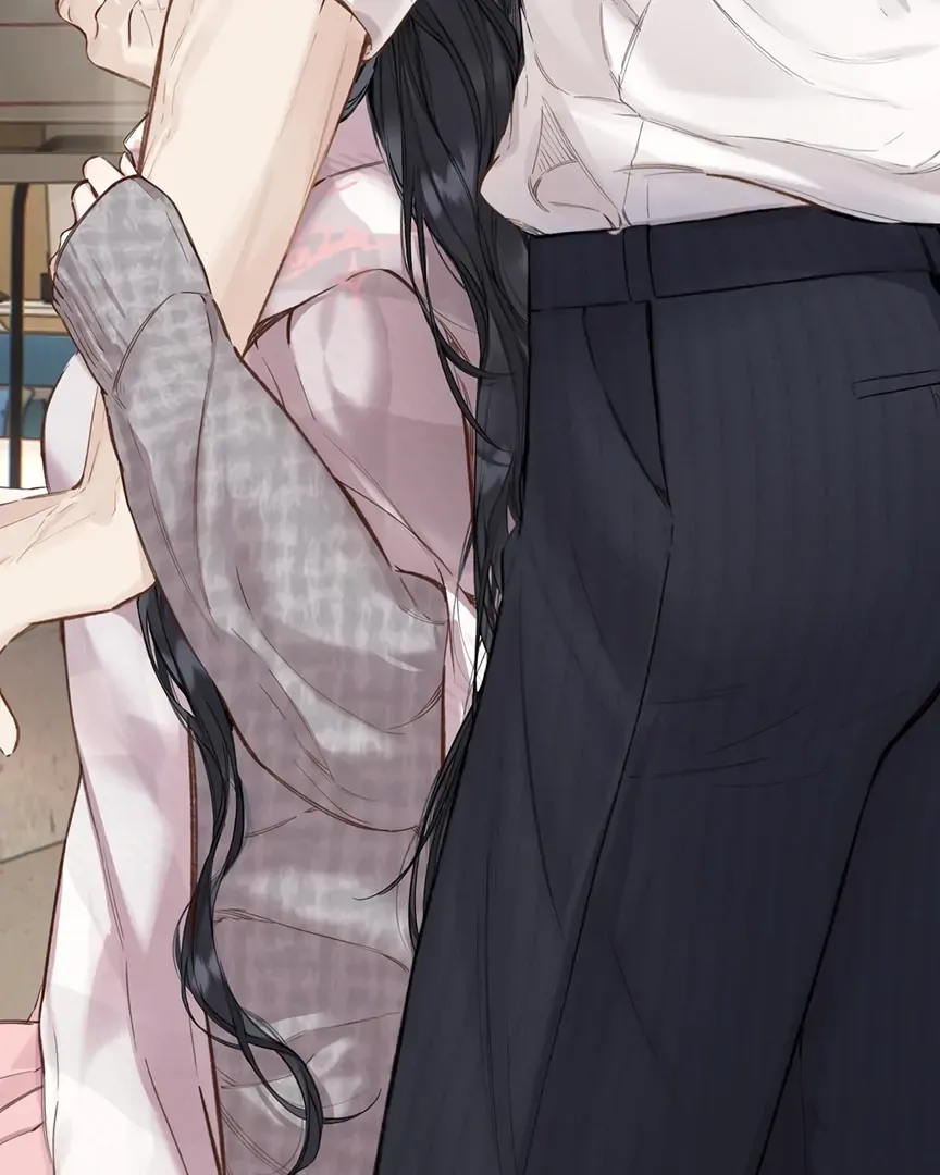Read Love by Mistake EN Manga Online