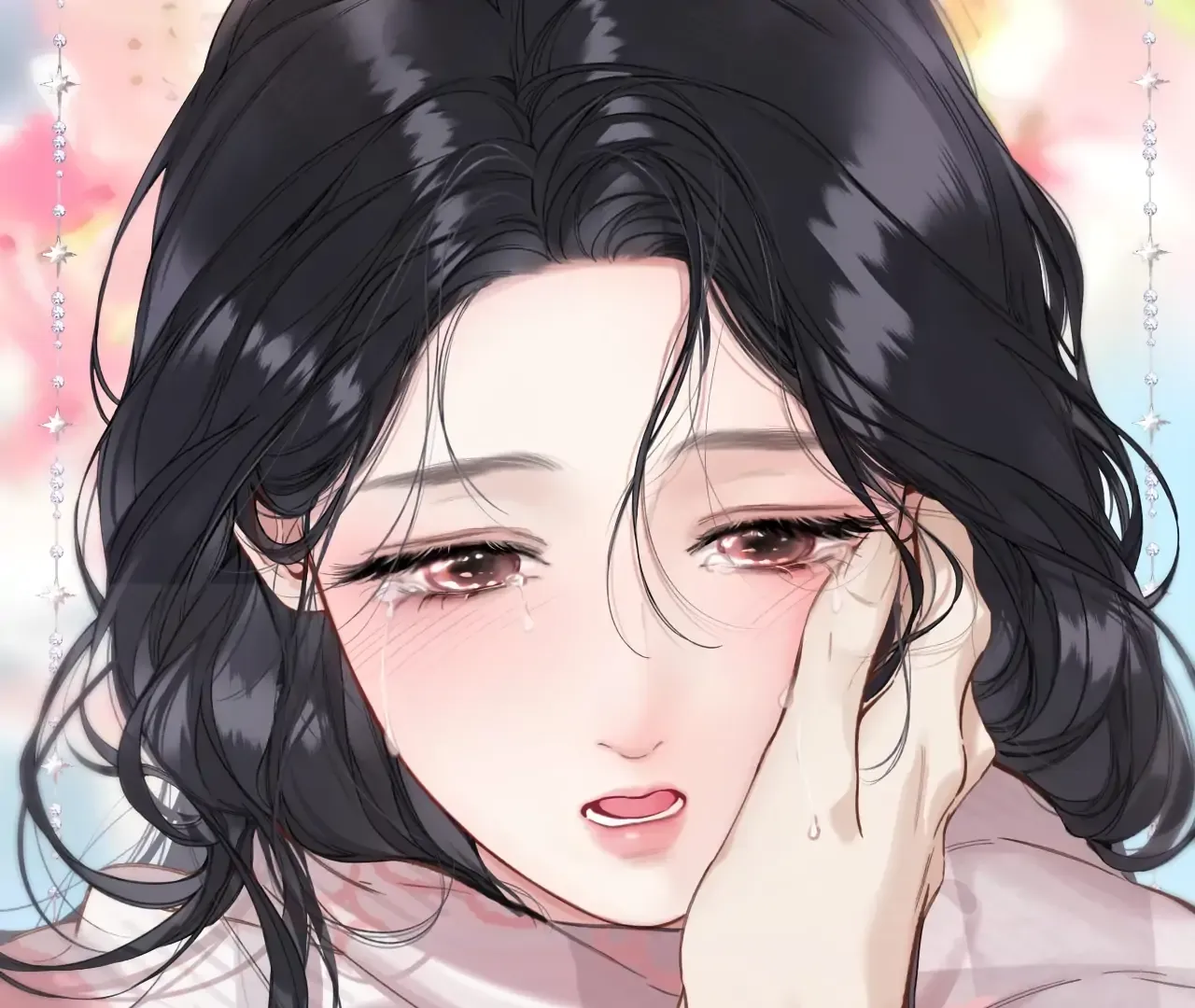 Read Love by Mistake EN Manga Online