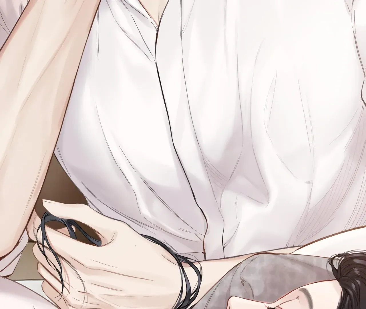 Read Love by Mistake EN Manga Online