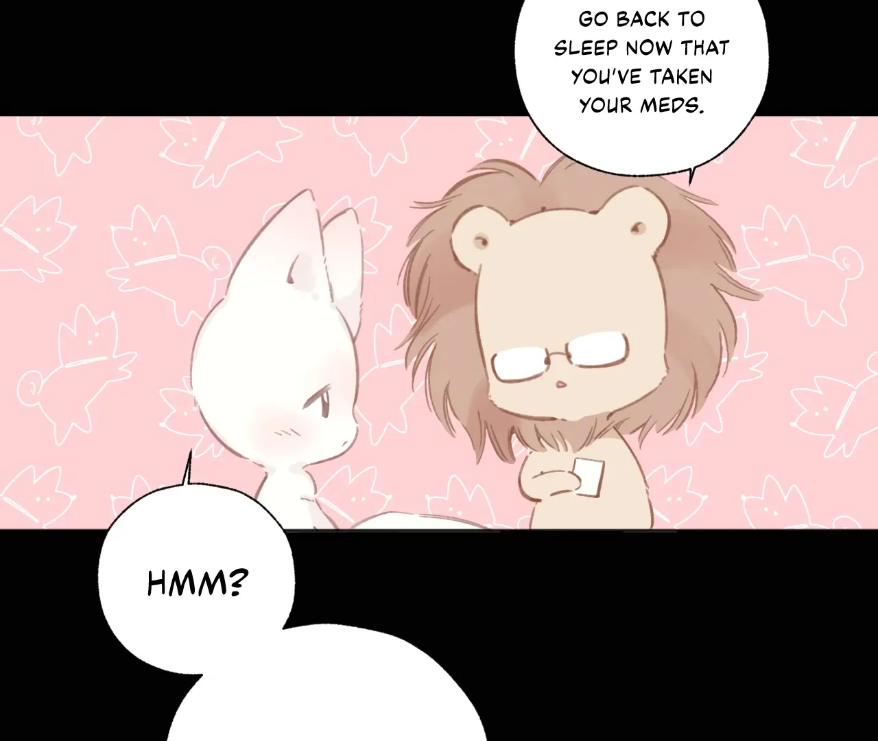 Read Love by Mistake EN Manga Online
