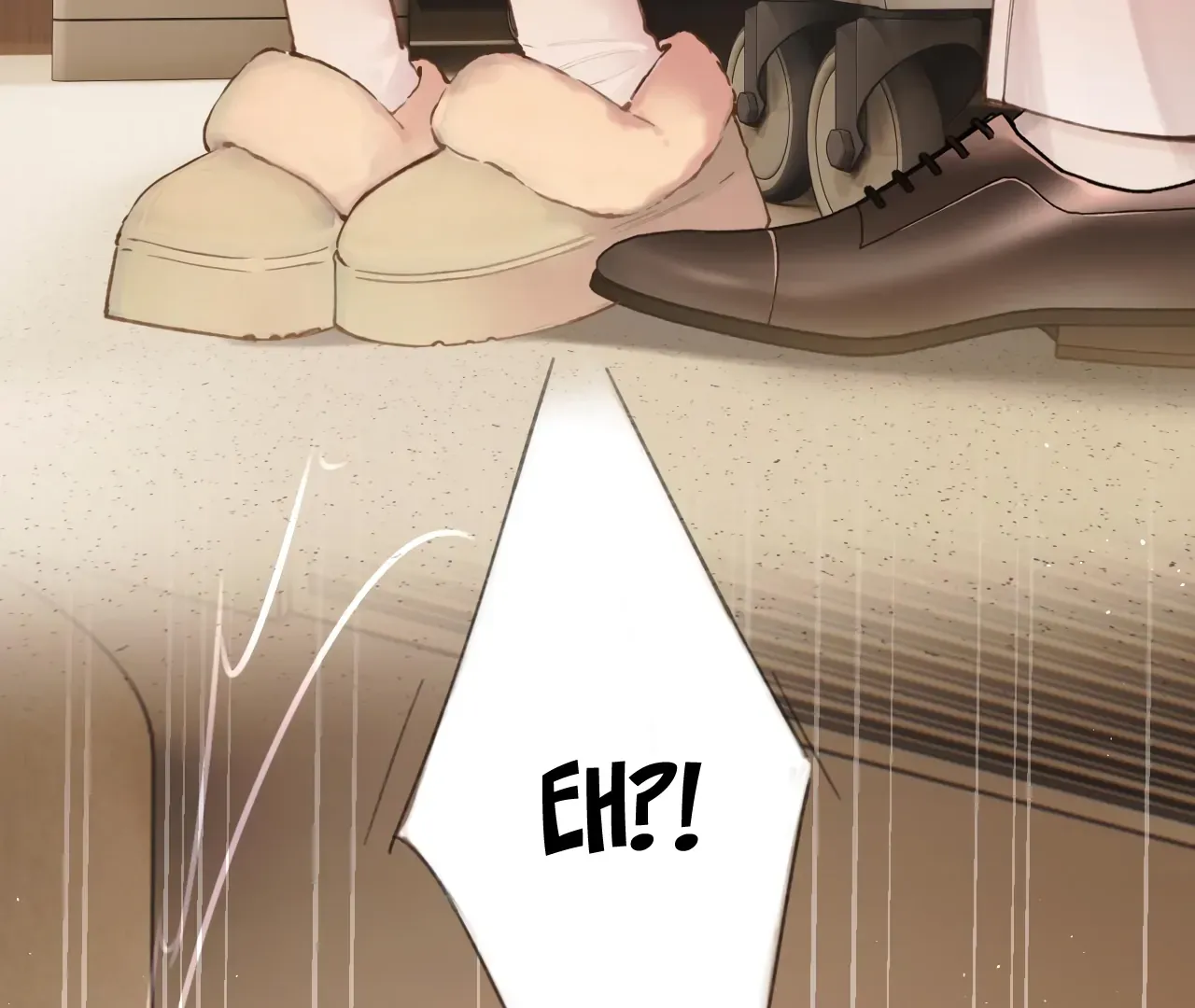 Read Love by Mistake EN Manga Online