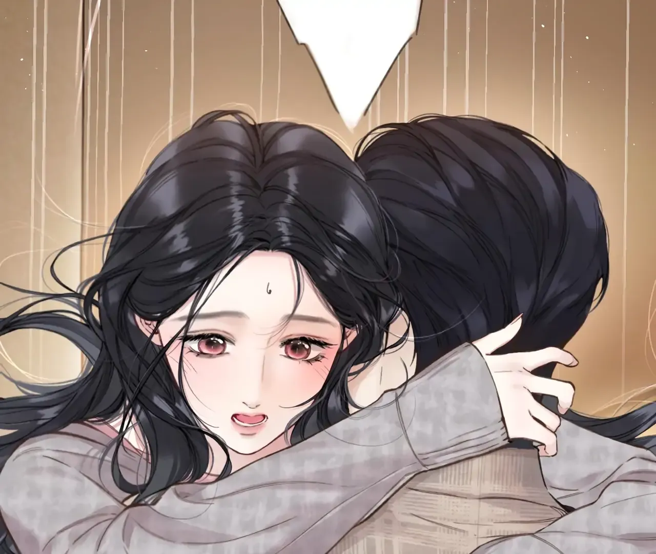 Read Love by Mistake EN Manga Online