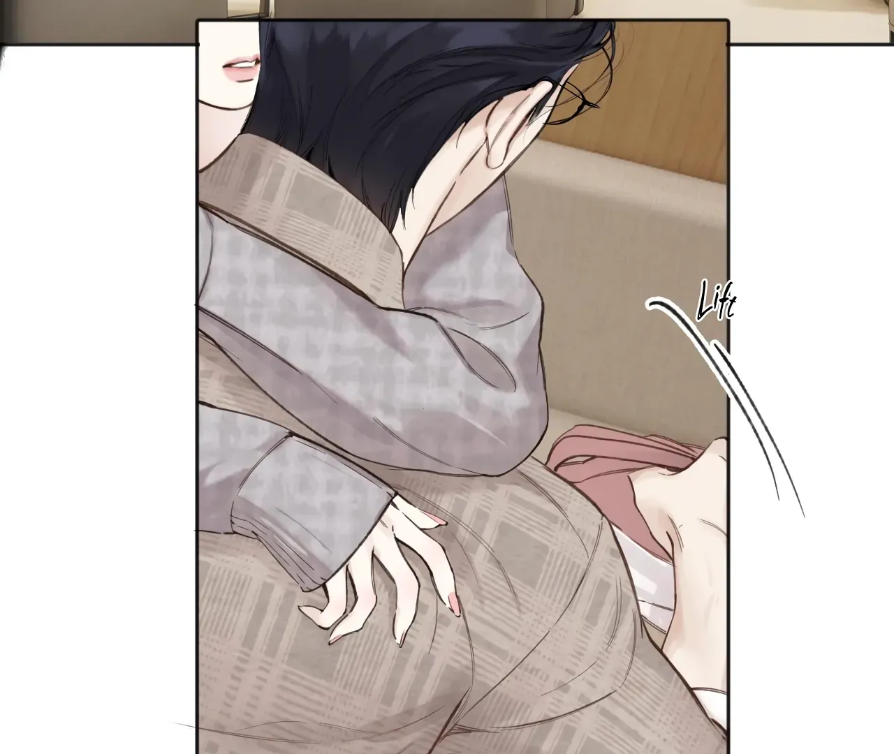 Read Love by Mistake EN Manga Online