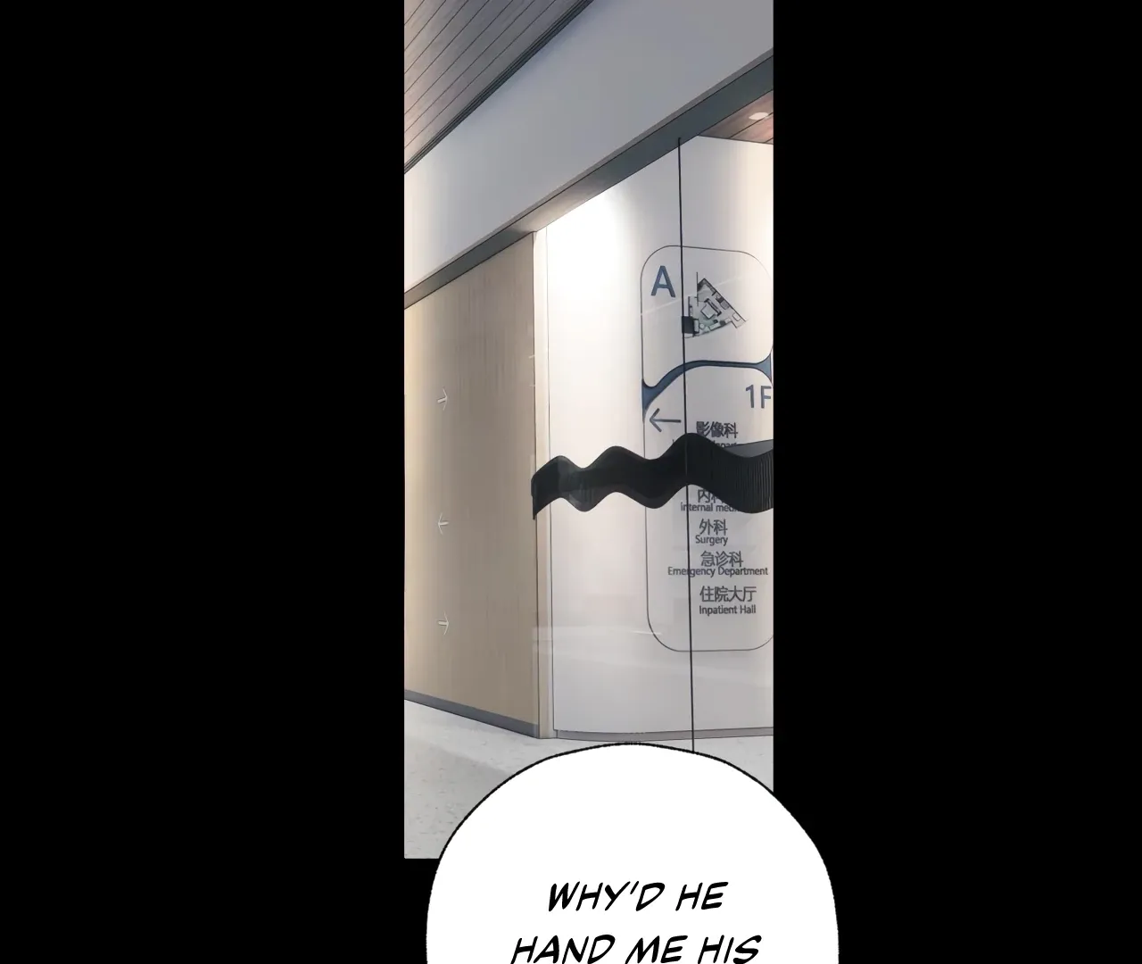 Read Love by Mistake EN Manga Online