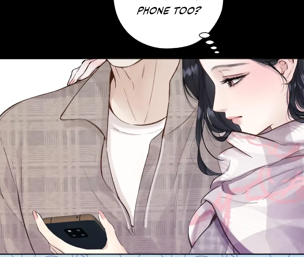 Read Love by Mistake EN Manga Online