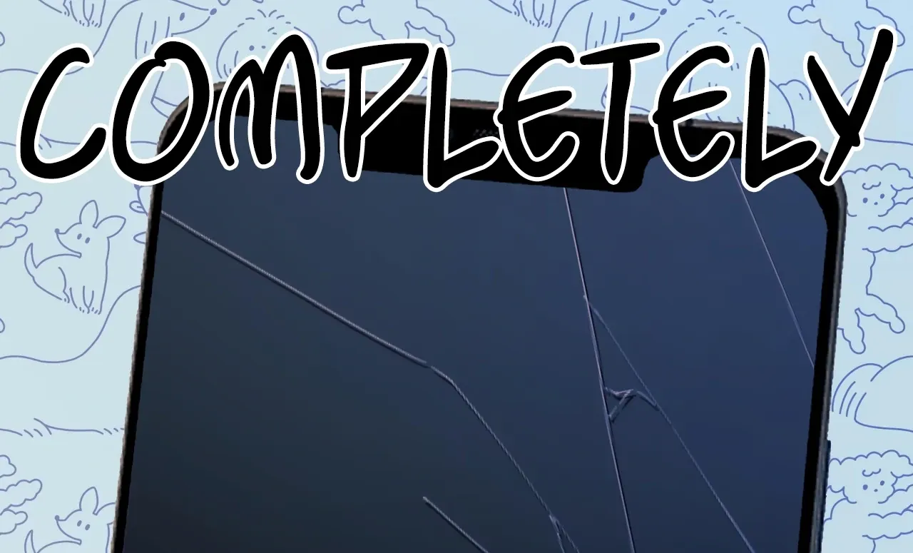 Read Love by Mistake EN Manga Online