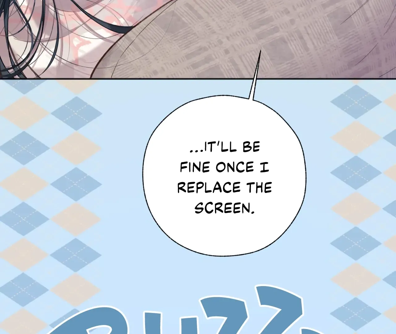Read Love by Mistake EN Manga Online