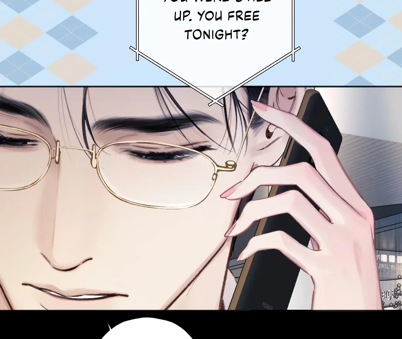 Read Love by Mistake EN Manga Online
