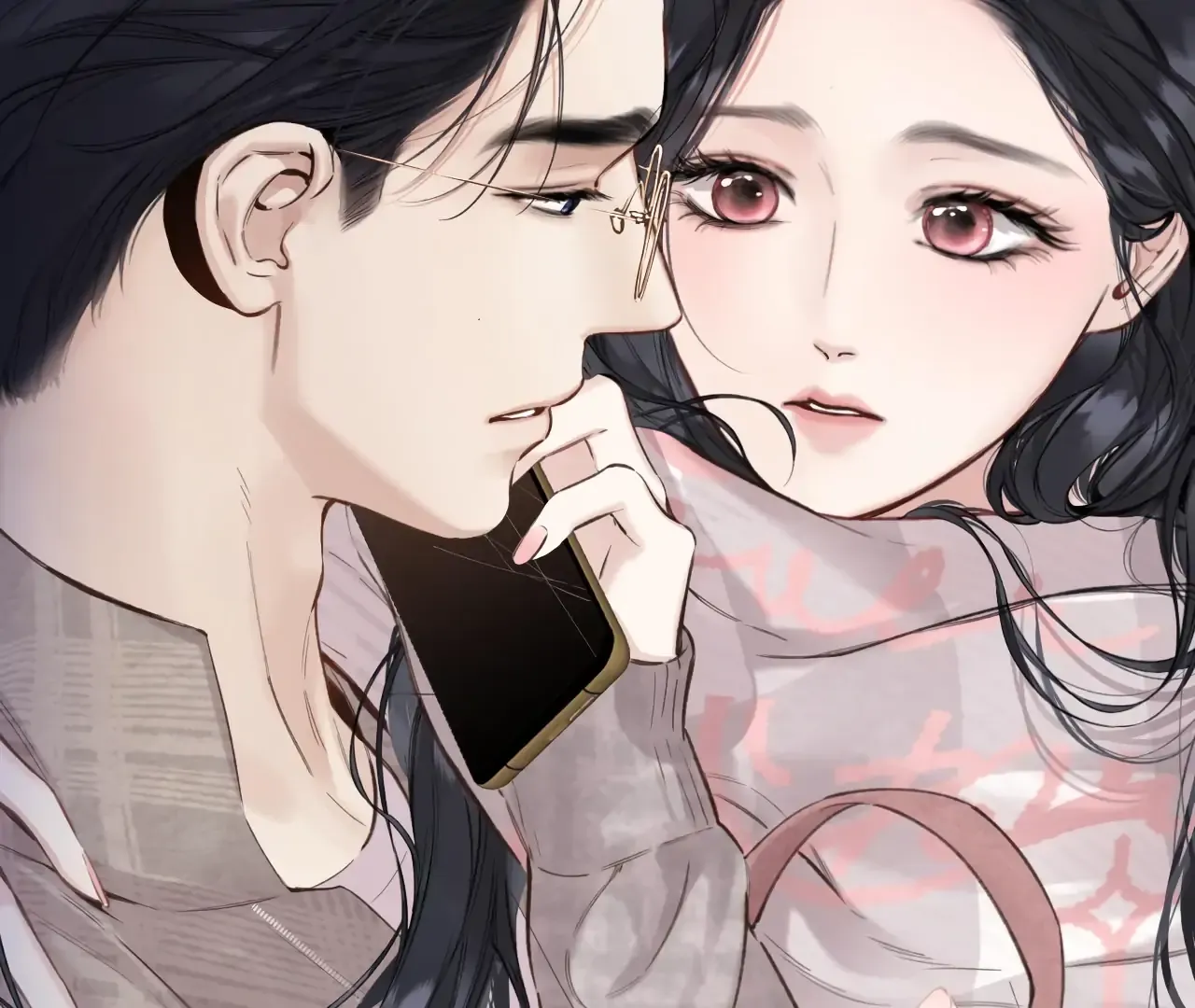 Read Love by Mistake EN Manga Online
