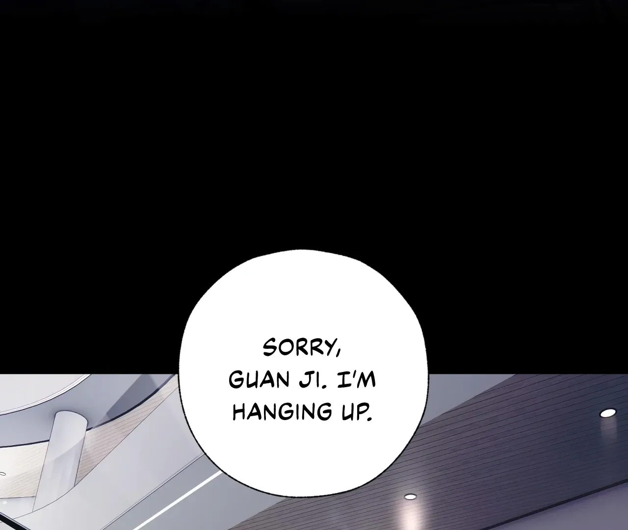 Read Love by Mistake EN Manga Online