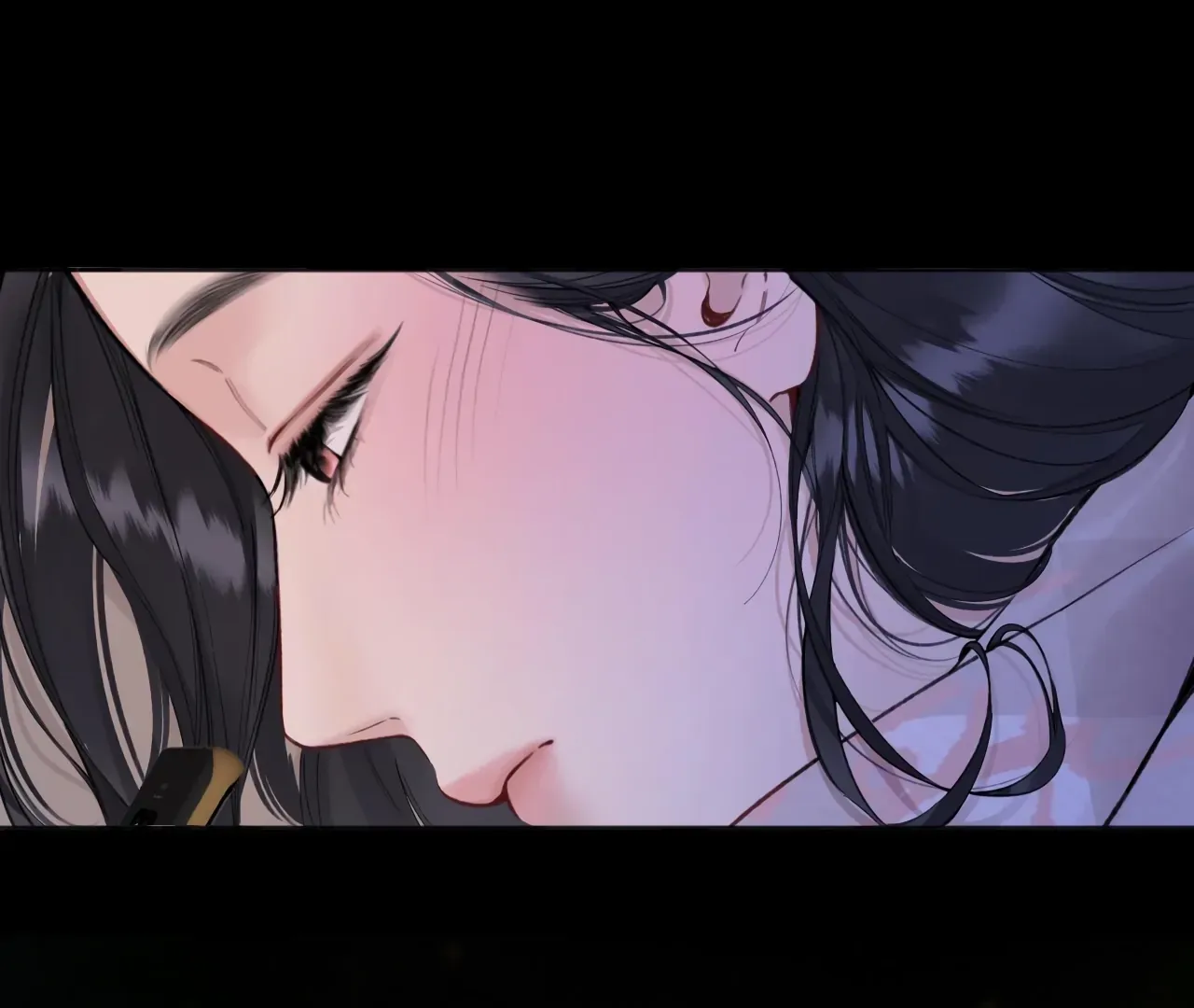 Read Love by Mistake EN Manga Online