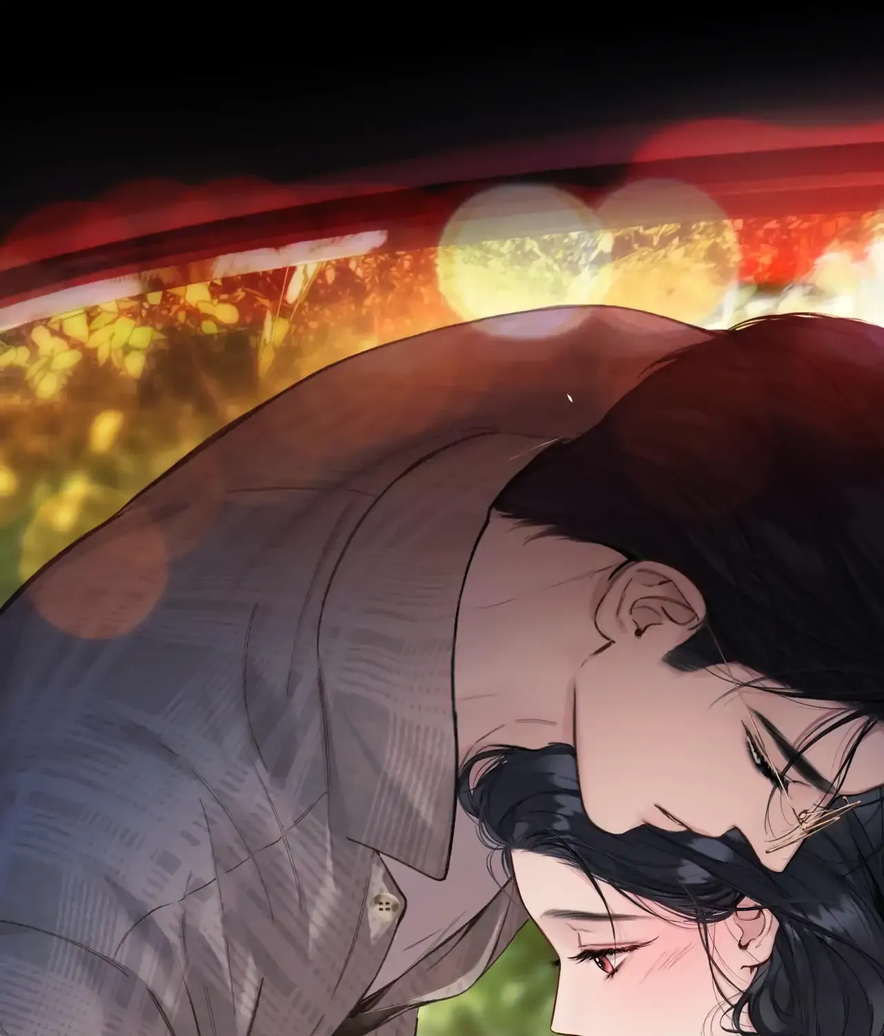 Read Love by Mistake EN Manga Online
