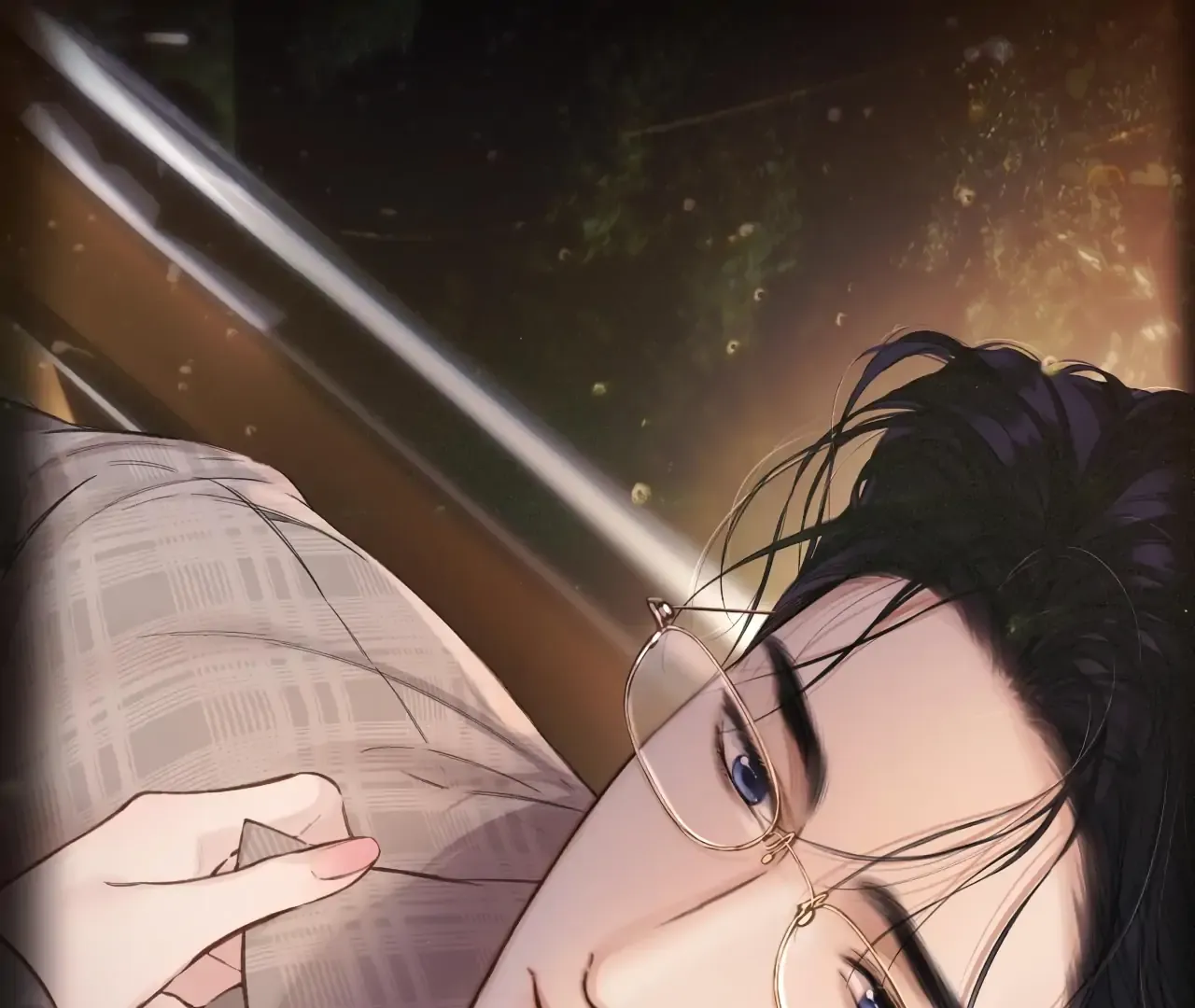 Read Love by Mistake EN Manga Online