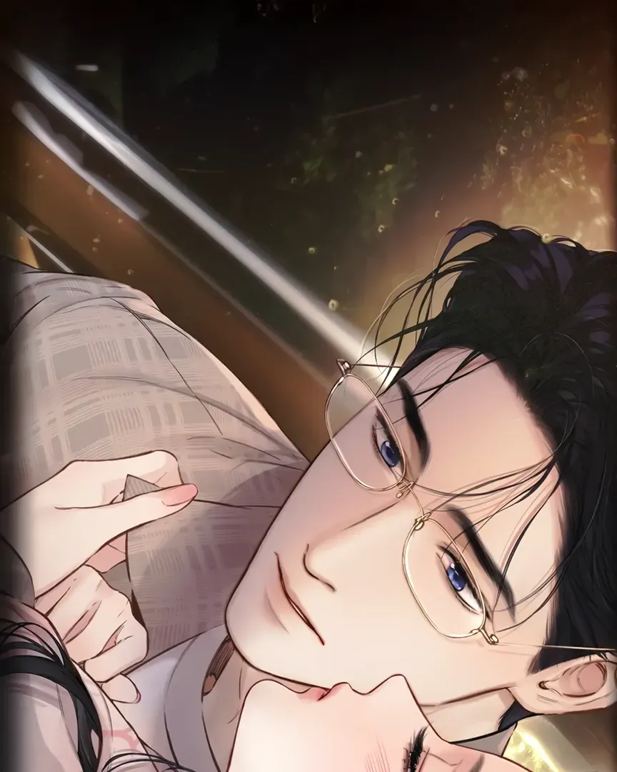 Read Love by Mistake EN Manga Online