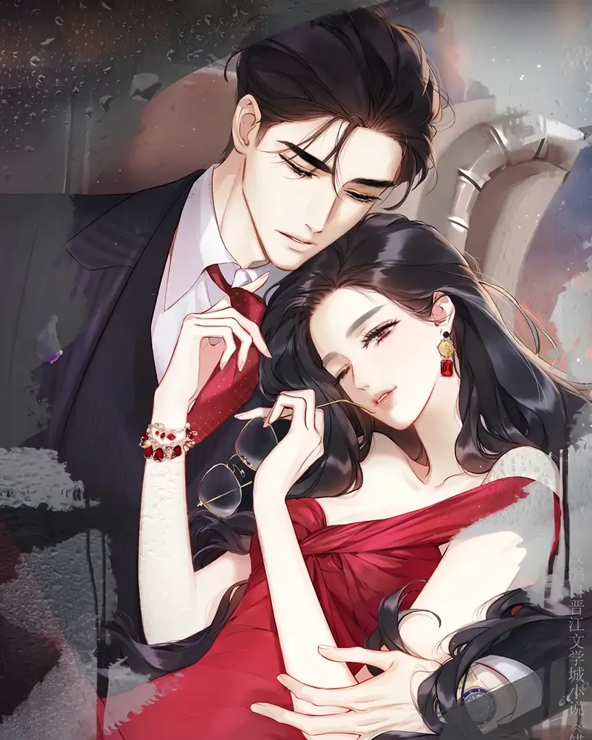 Read Love by Mistake EN Manga Online