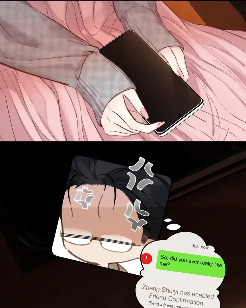 Read Love by Mistake EN Manga Online