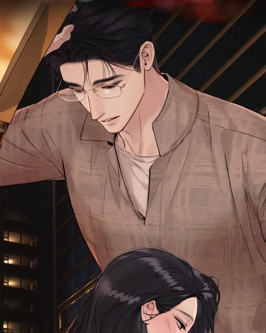 Read Love by Mistake EN Manga Online